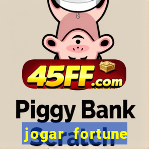 jogar fortune rabbit modo demo